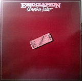 Clapton, Eric (Eric Clapton) - Another Ticket