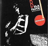 Fleck, Bela (Bela Fleck) With The New Grass Revival - Deviation