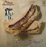 The Flying Burrito Brothers - Burrito Deluxe