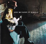 Mo', Keb' (Keb' Mo') - Keep It Simple