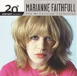 Faithfull, Marianne (Marianne Faithfull) - The Best Of Marianne Faithfull 20th Century Masters The Millennium Collection