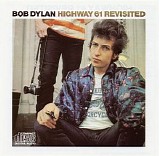 Dylan, Bob (Bob Dylan) - Highway 61 Revisited