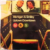 Michigan & Smiley - Uptown Downtown