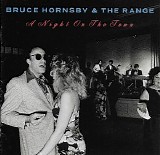 Hornsby, Bruce (Bruce Hornsby) & The Range (Bruce Hornsby & The Range) - A Night On The Town