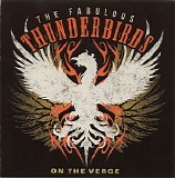 The Fabulous Thunderbirds - On The Verge