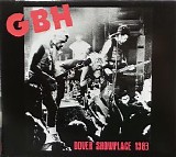 GBH - Dover Showplace 1983