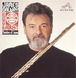 Galway, James (James Galway), Hiro Fujikake - The Enchanted Forest â€” Melodies Of Japan