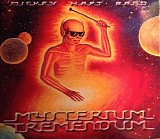 Hart, Mickey (Mickey Hart) Band (Mickey Hart Band) - Mysterium Tremendum