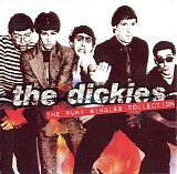 The Dickies - The Punk Singles Collection