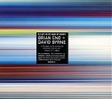 Eno, Brian (Brian Eno) & David Byrne - My Life in the Bush of Ghosts