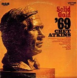 Atkins, Chet (Chet Atkins) - Solid Gold '69