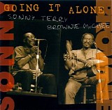 Terry, Sonny (Sonny Terry) and Brownie McGhee - Going It Alone