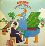 Getz, Stan (Stan Getz) Presents Jimmie Rowles - The Peacocks