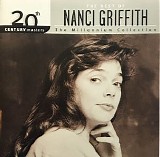 Griffith, Nanci (Nanci Griffith) - The Best Of Nanci Griffith