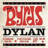 The Byrds - The Byrds Play Dylan