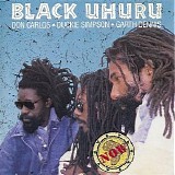 Black Uhuru - Now