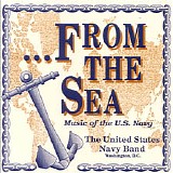 United States Navy Band - From The Sea