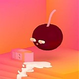 Sun Airway - Heraldic Black Cherry