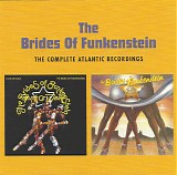 Brides Of Funkenstein - The Complete Atlantic Recordings