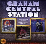 Graham Central Station - Now Do U Wanta Dance / My Radio Sure Sounds Good To Me / Star Walk