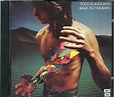 Todd Rundgren - Back To The Bars