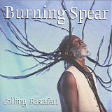 Burning Spear - Calling Rastafari