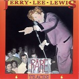 Jerry Lee Lewis - Rare Tracks