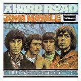 John Mayall & The Bluesbreakers - A Hard Road
