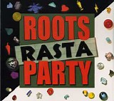 Various artists - Roots Rasta Party