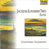 Jacques Loussier Trio - Satie: Gymnopédies - Gnossiennes