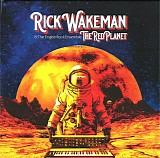 Rick Wakeman - The Red Planet