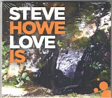 Steve Howe - Love Is