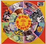 McCartney, Paul - Home Tonight / In A Hurry