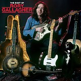 Rory Gallagher - The Best Of