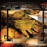 Front Line Assembly - Re-Wind