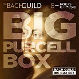 George Malcolm - Harpsichord