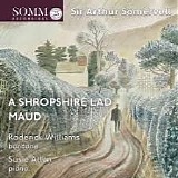 Roderick Williams - Maud, A Shropshire Lad