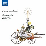 Cembaless - Passacaglia della vita