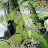 Eloy - Live At The BBC (Friday Rock Show)