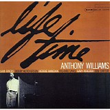 Anthony Williams - Life Time