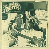 Tony Joe White - Uncovered