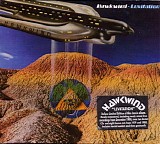 Hawkwind - Levitation (Limited Edition Remastered Box Set 2009)