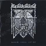 Hawkwind - Doremi Fasol Latido (Remaster 1996)
