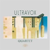 Ultravox - Quartet