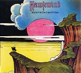 Hawkwind - Warrior On The Edge Of Time (Remaster 2009)