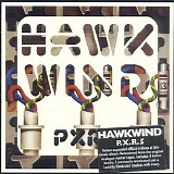 Hawkwind - PXR5 (Remaster 2009)