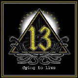 Joel Hoekstra's 13 - Dying To Live