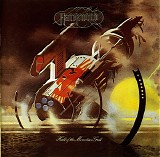 Hawkwind - Hall Of The Mountain Grill (Remater 1996)