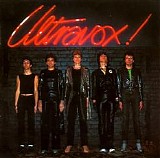 Ultravox - Ultravox