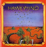 Hawkwind - Hawkwind (Remaster 1996)